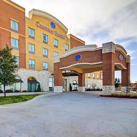 Comfort Suites Frisco